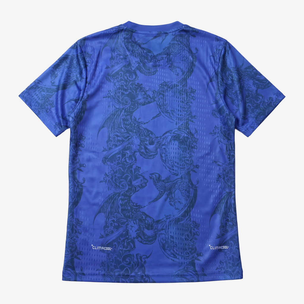 Leicester City Home 26/27 Player Edition Shirt