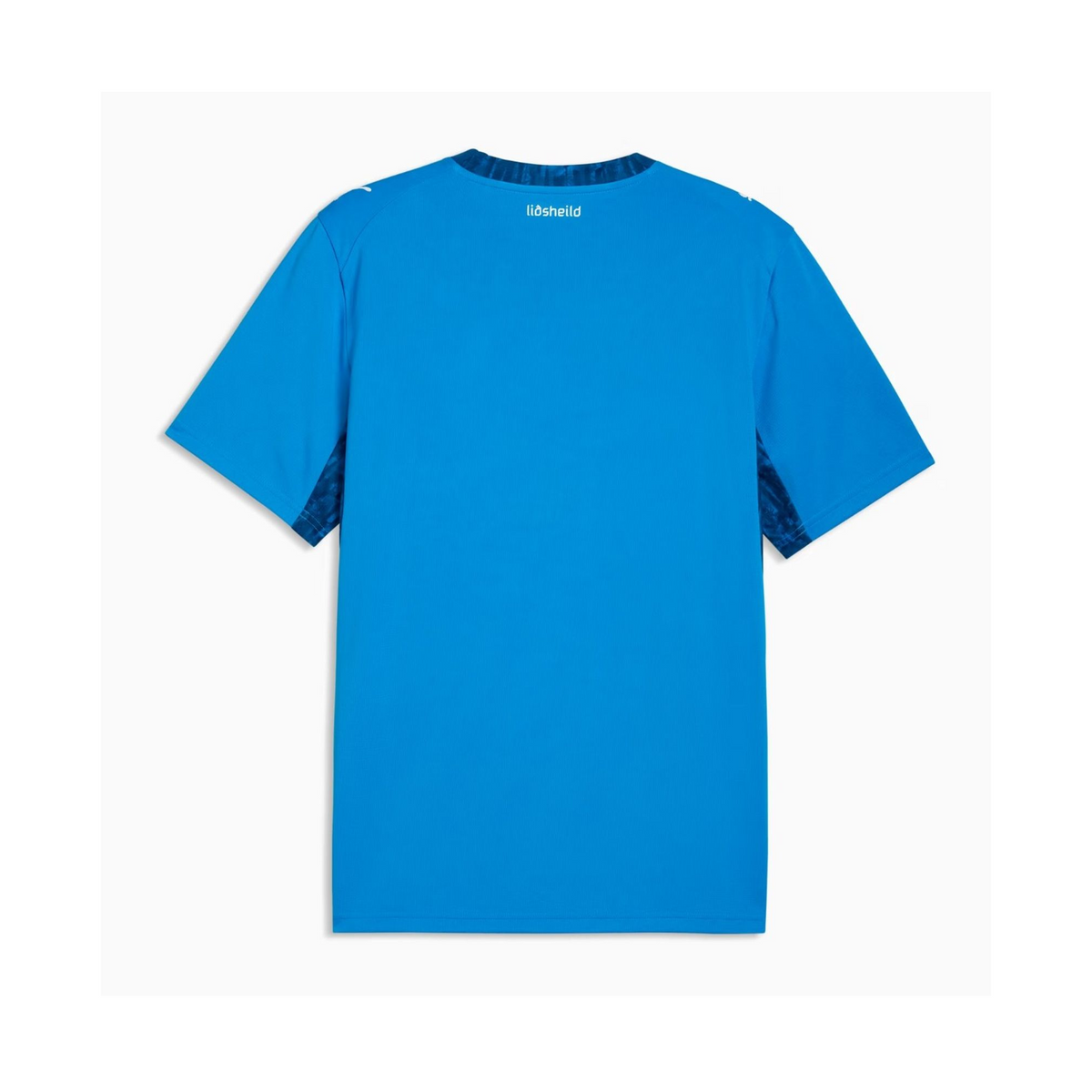 Iceland Home 26/27 Men's Shirt