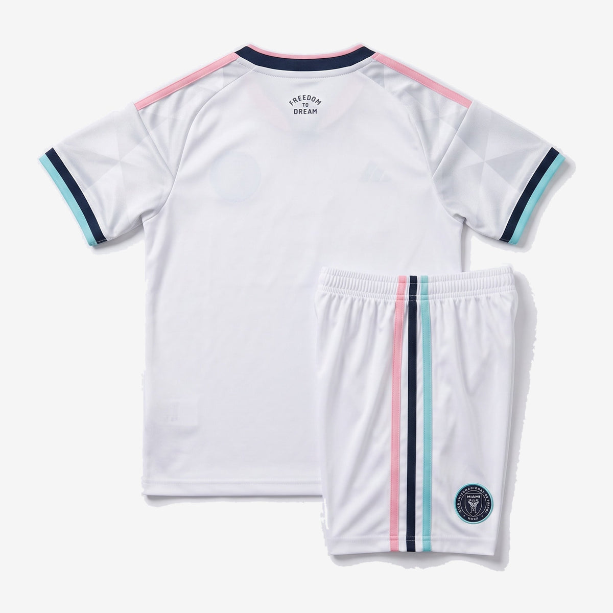 Inter Miami Third 26/27 Kids Shirt Kit