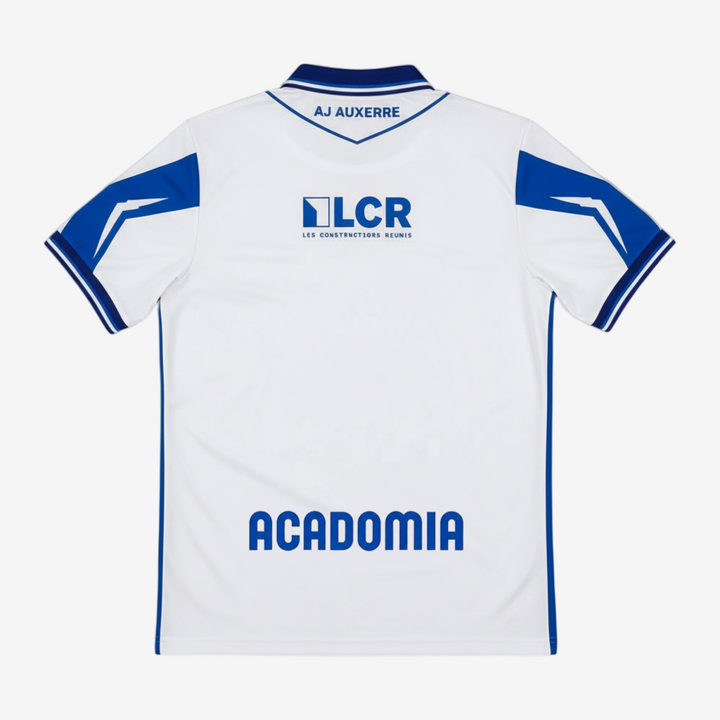 Auxerre Home 26/27 Men's Shirt