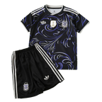 Argentina Away 26/27 Kids Shirt Kit