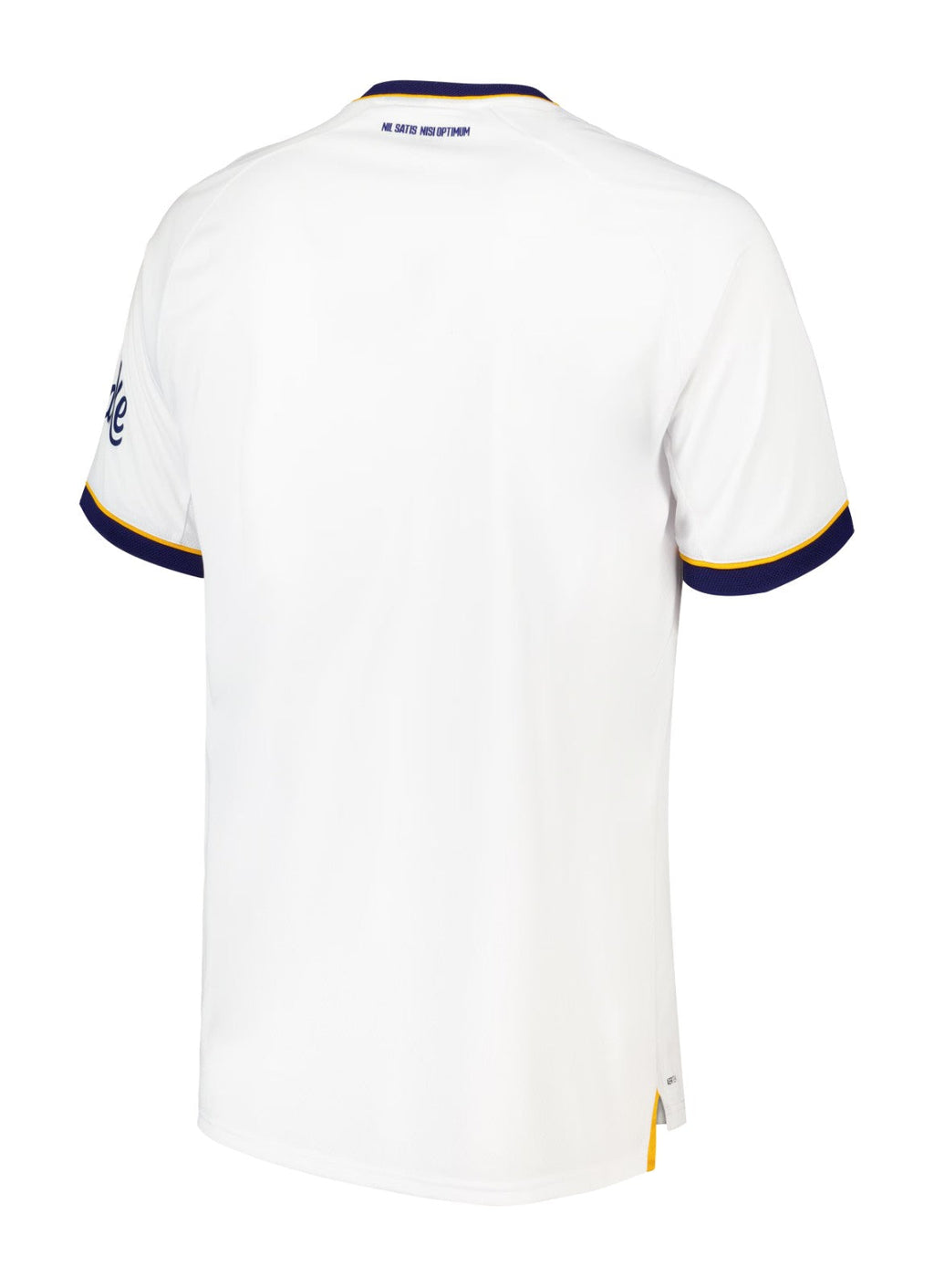 Everton Away 26/27 Player Edition Shirt