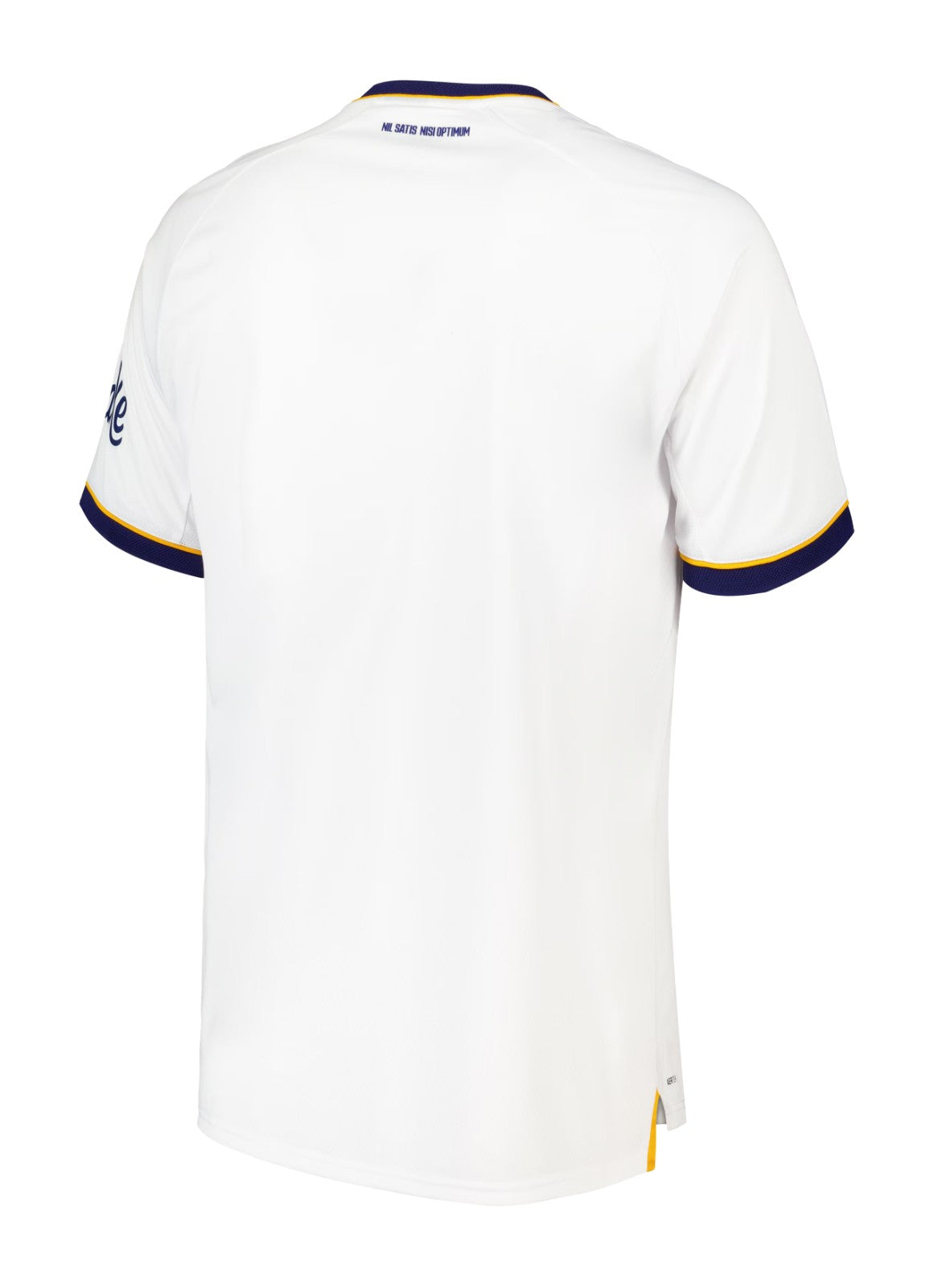 Everton Away 26/27 Player Edition Shirt