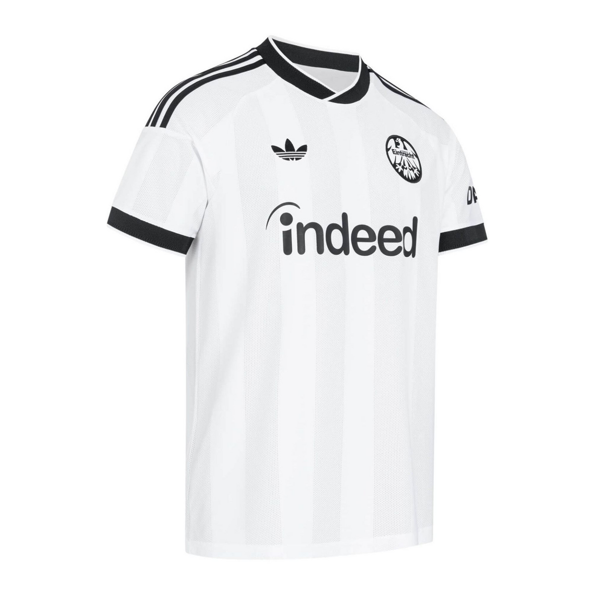 Eintracht Frankfurt Away 26/27 Men's Shirt