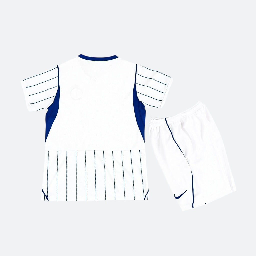Brighton Away 26/27 Kids Shirt Kit