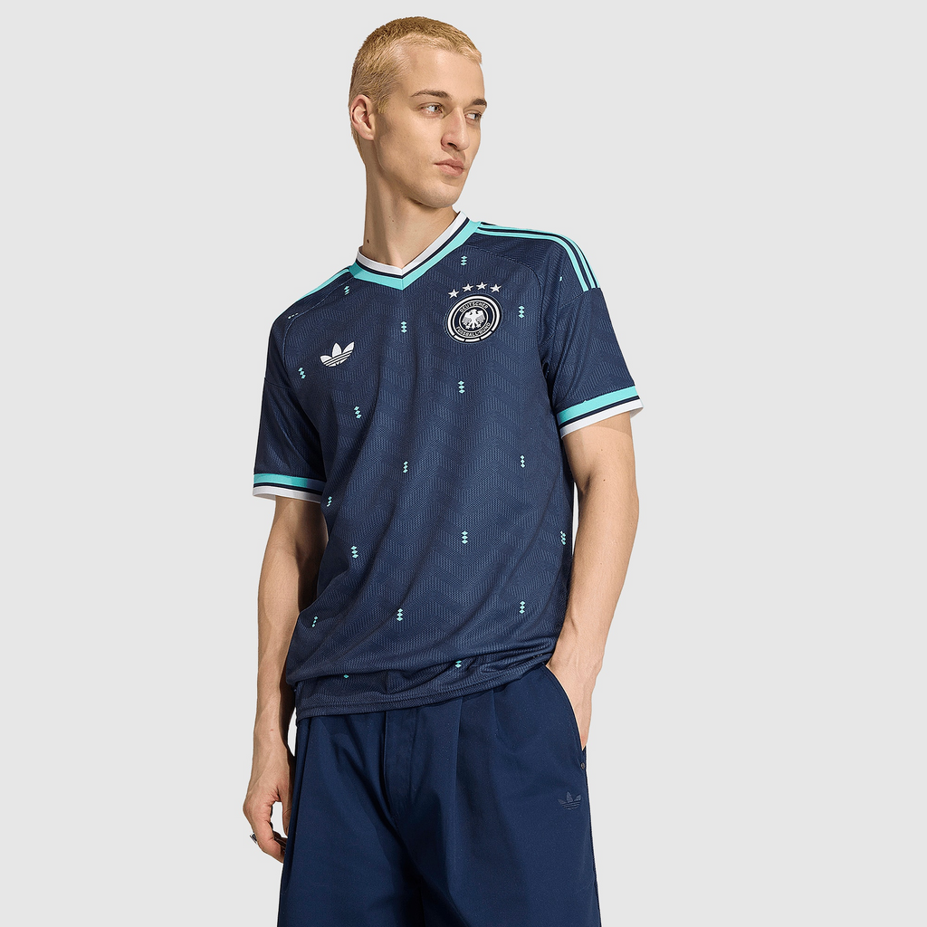 Germany Away 26/27 Men's Shirt