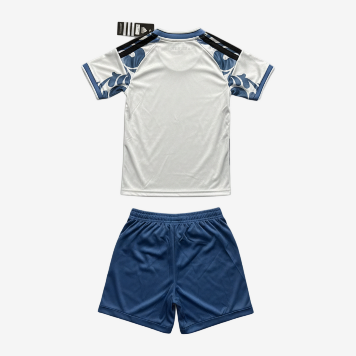 Eintracht Frankfurt Third 26/27 Kids Shirt Kit