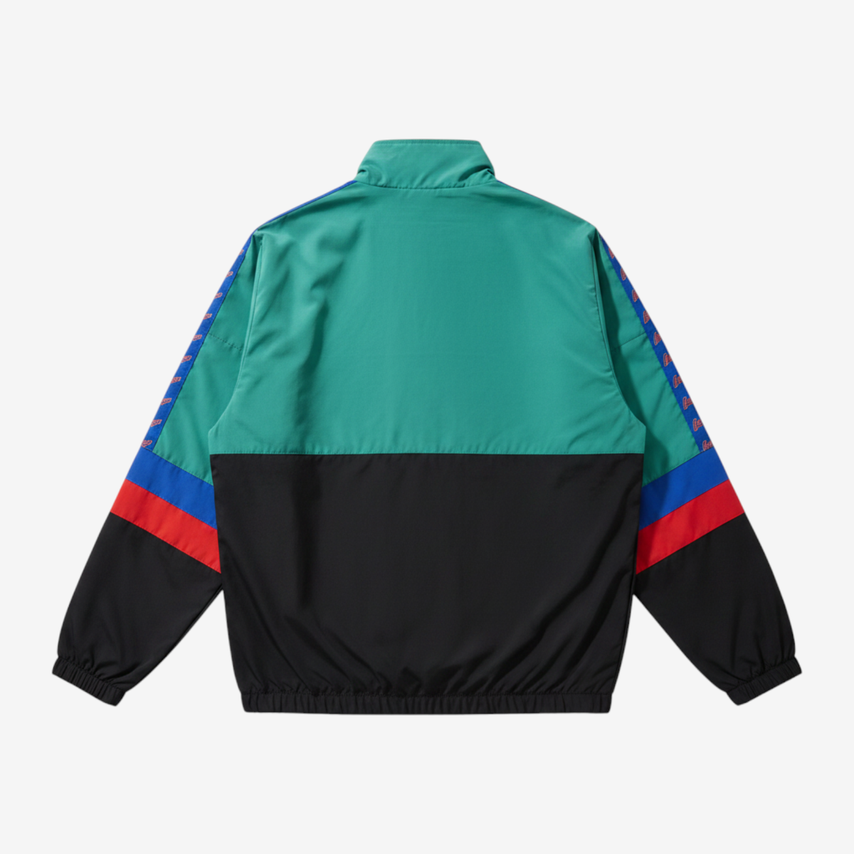Barcelona Windbreaker