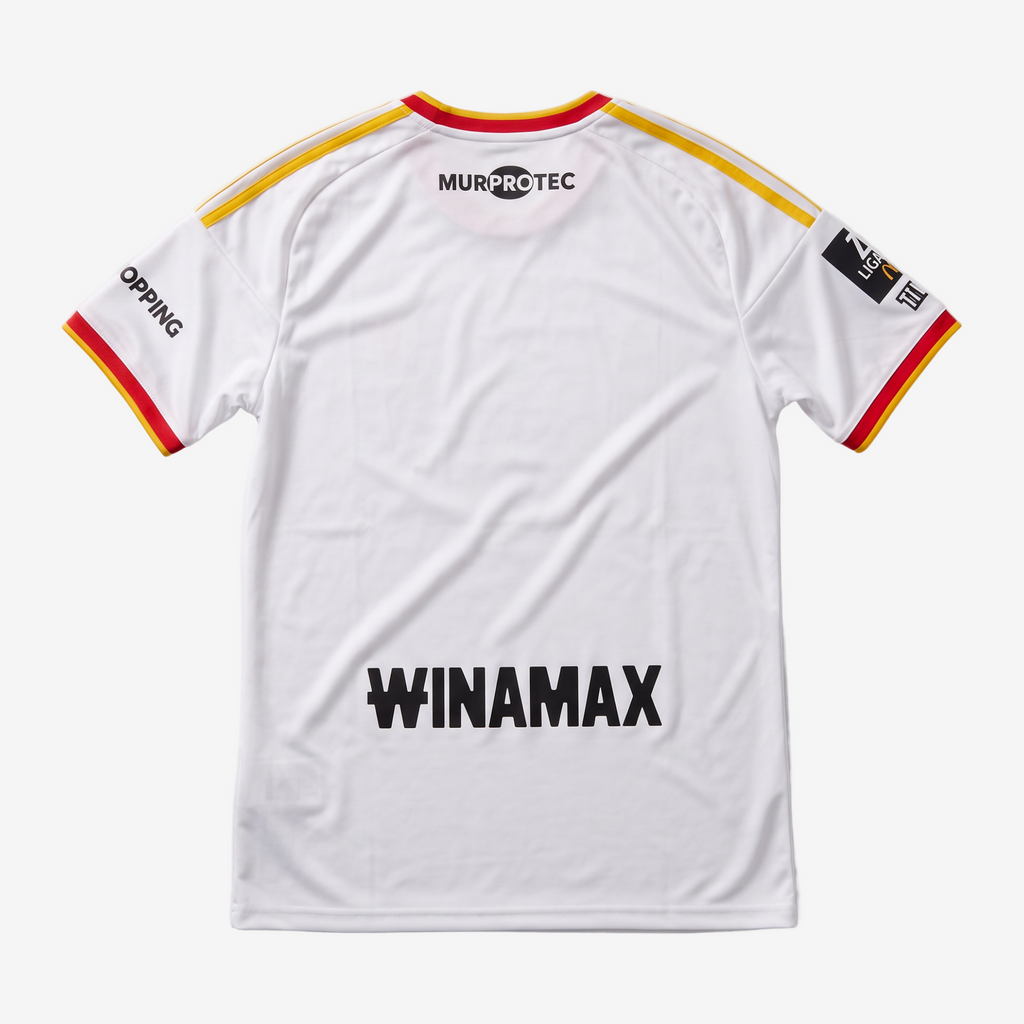 Lens Third 26/27 Men's Shirt