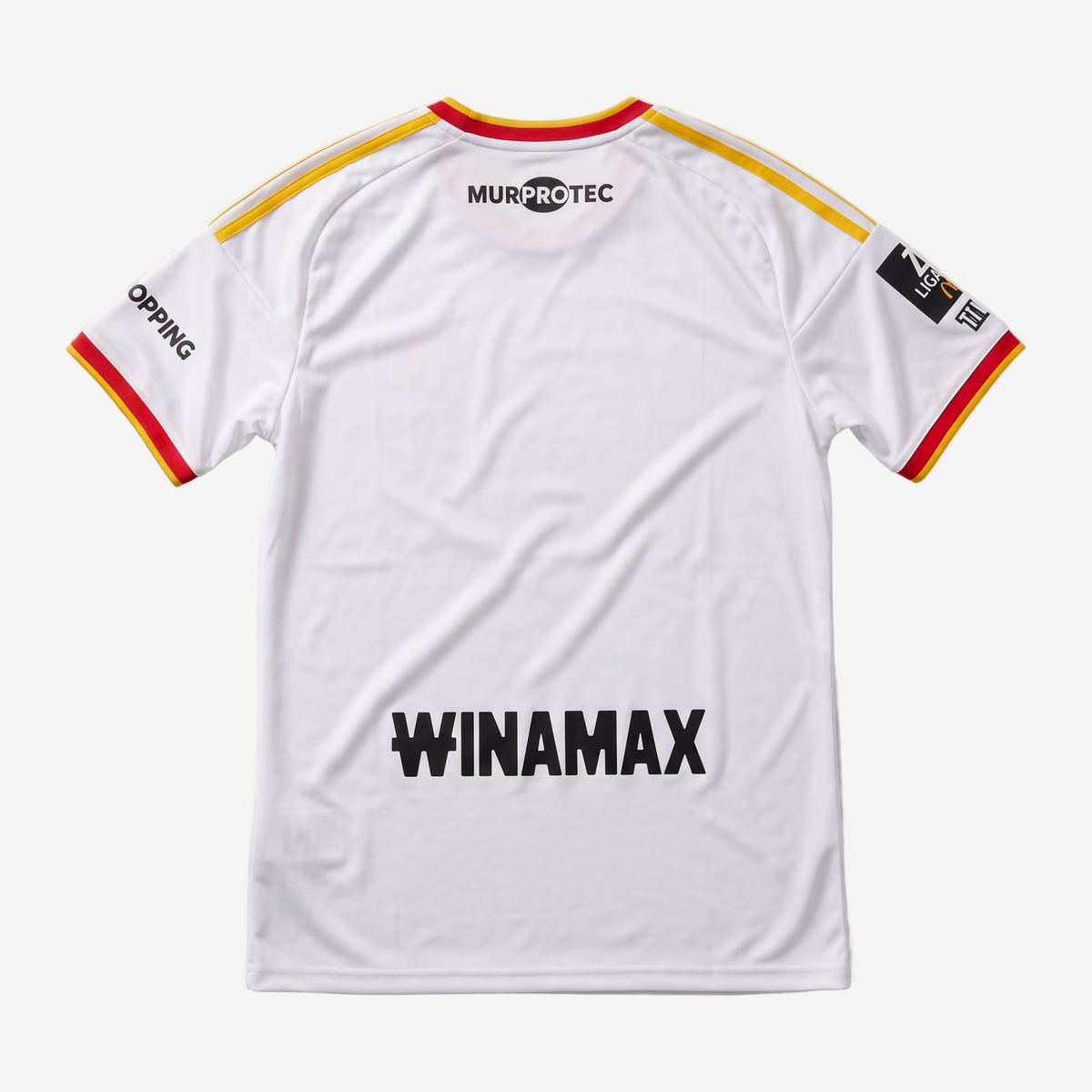 Lens Third 26/27 Men's Shirt