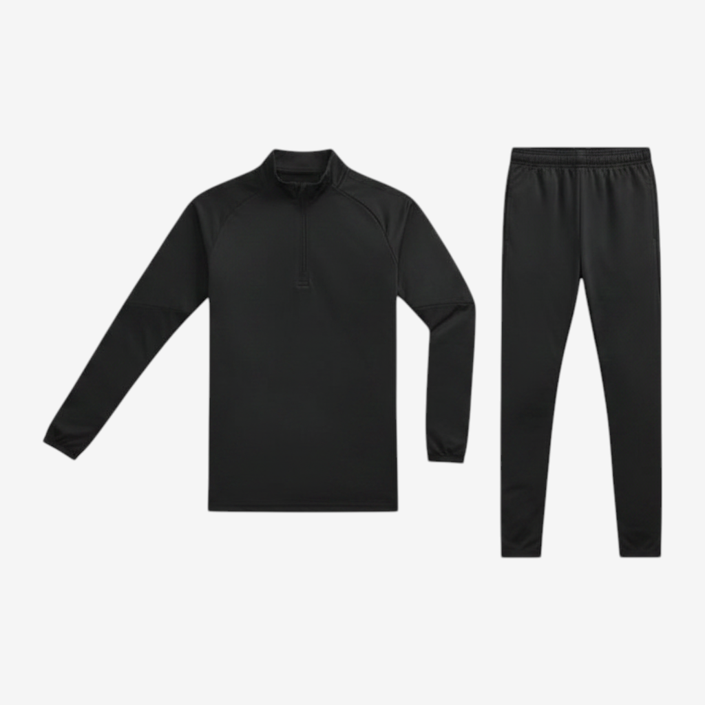 Liverpool Kids Tracksuit 26/27