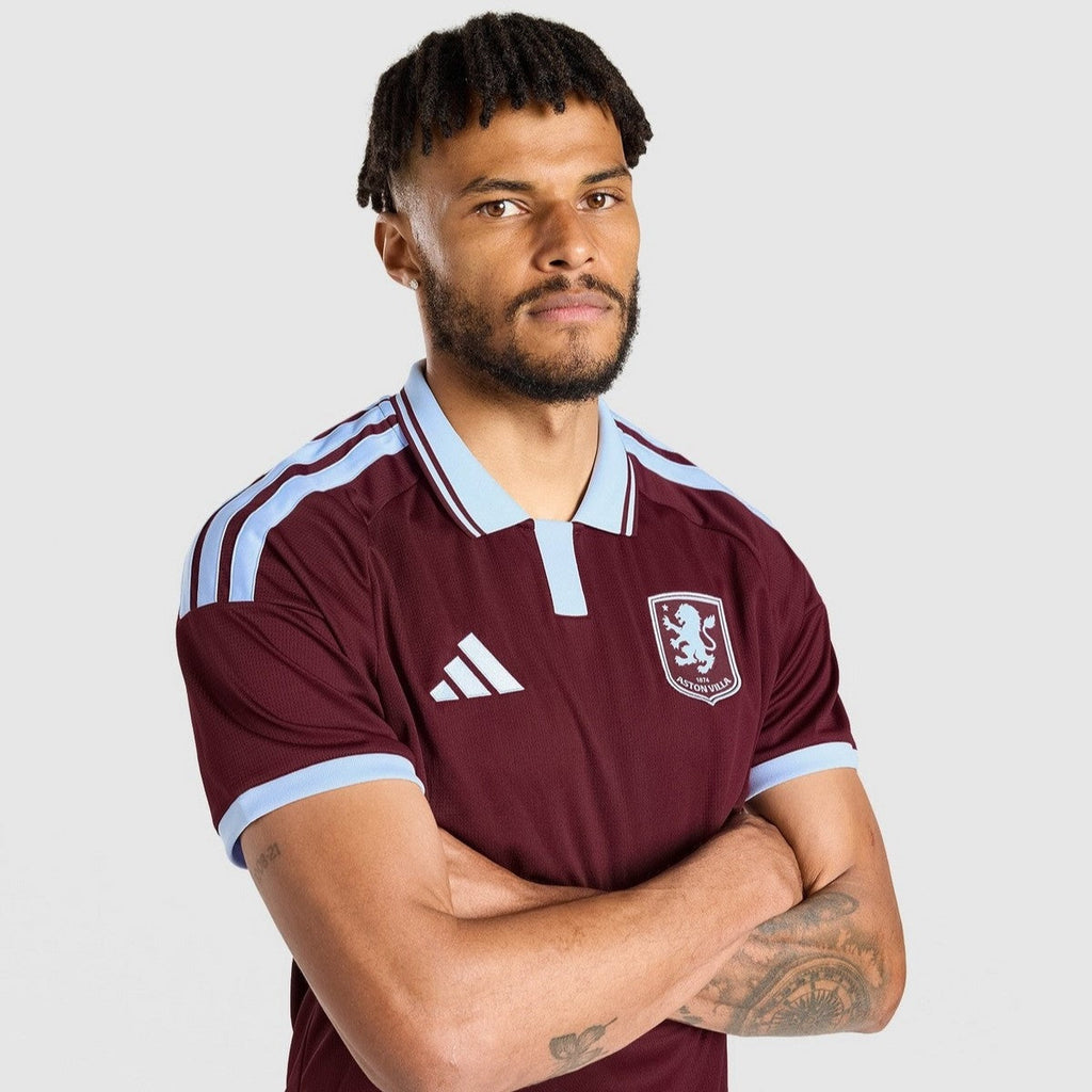 Aston Villa Home 26/27 Men's Shirt
