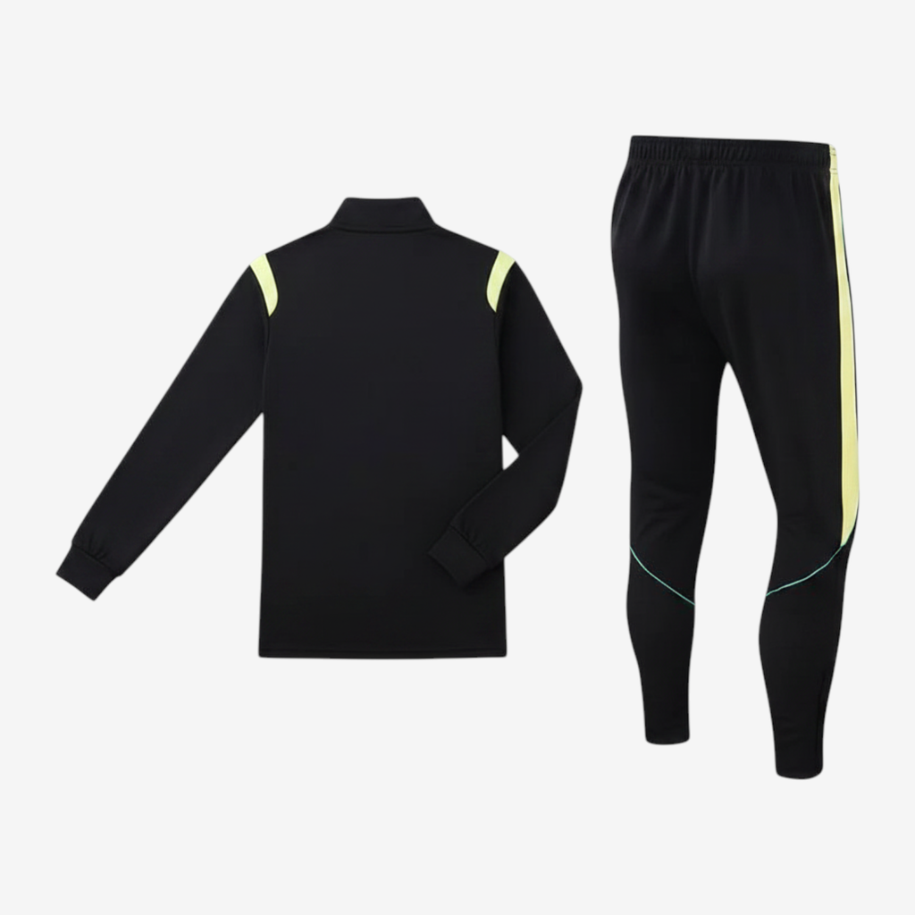 Brazil Kids Tracksuit 26/27