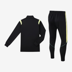 Brazil Kids Tracksuit 26/27