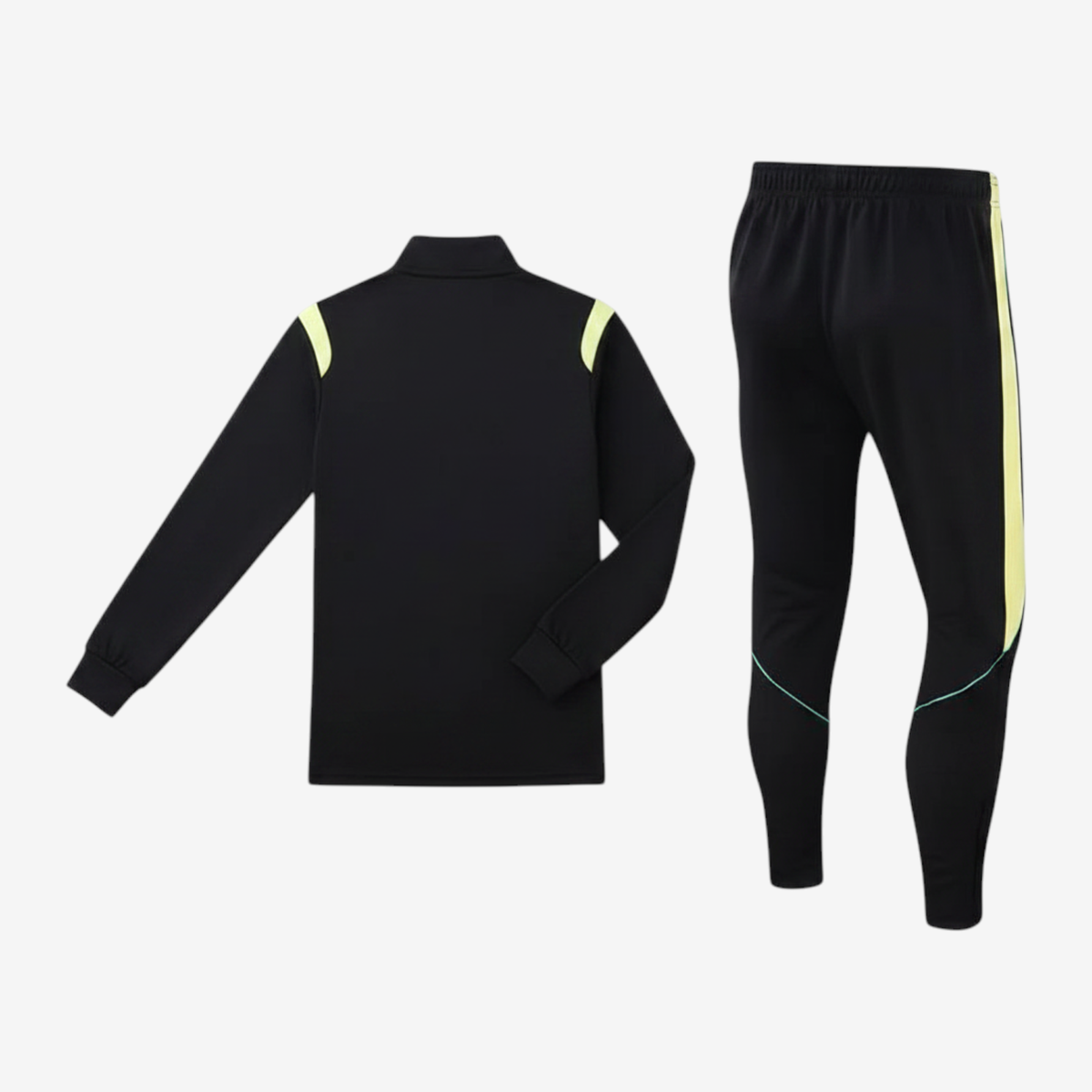 Brazil Kids Tracksuit 26/27