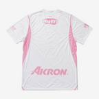 Chivas Special Edition 26/27 Men's Shirt · White & Pink