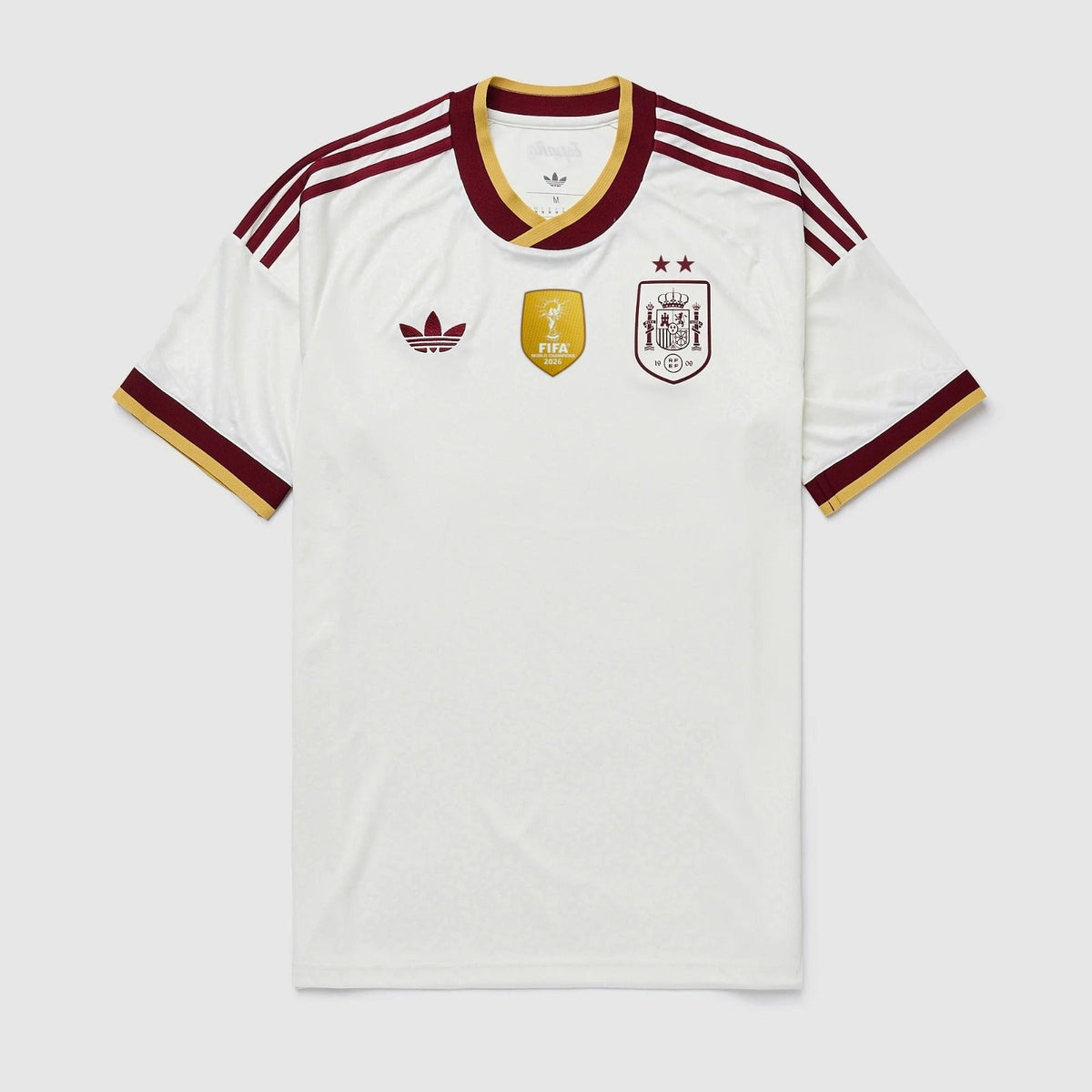 Spain Away 26/27 Men's Shirt