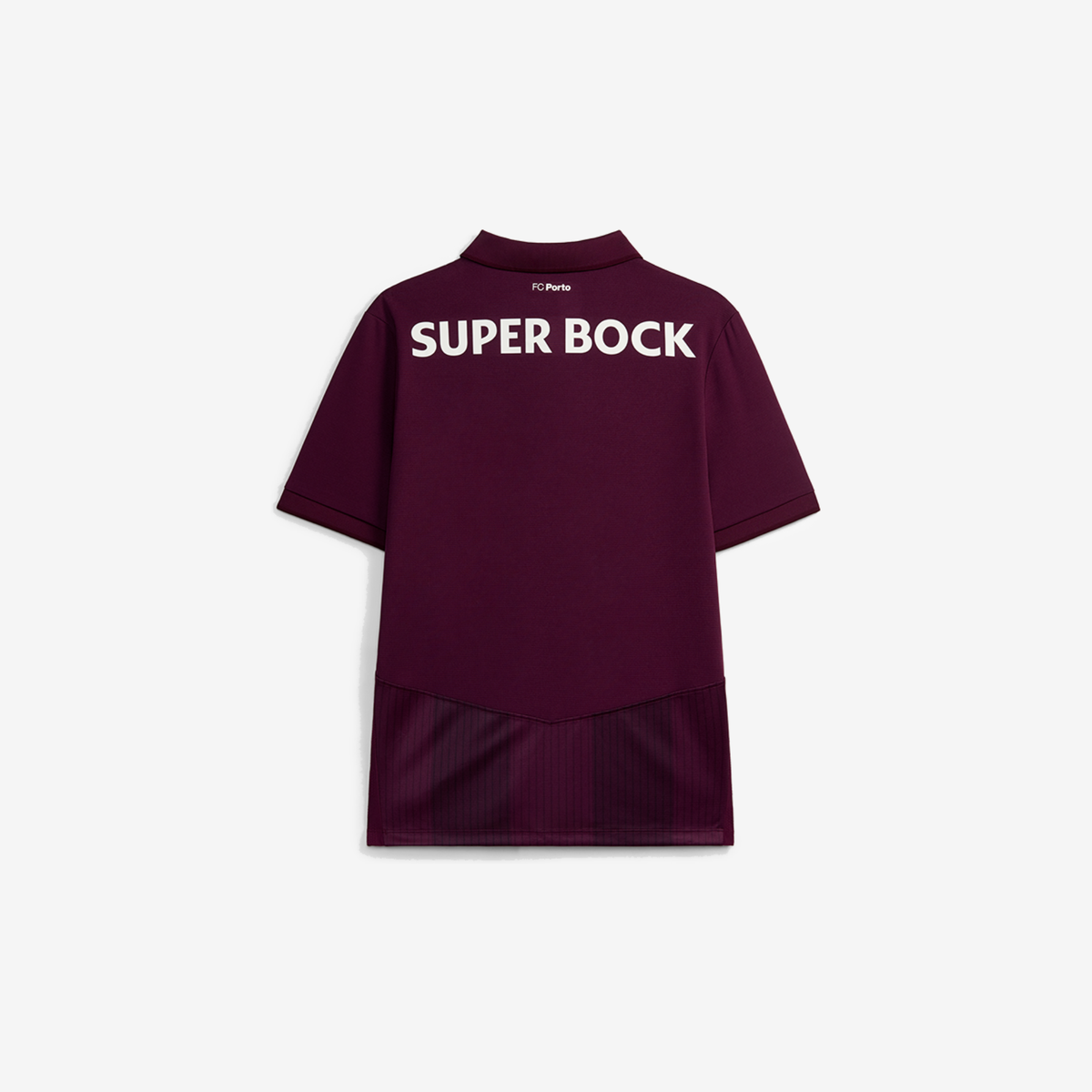 Porto Away 26/27 Player Edition Shirt