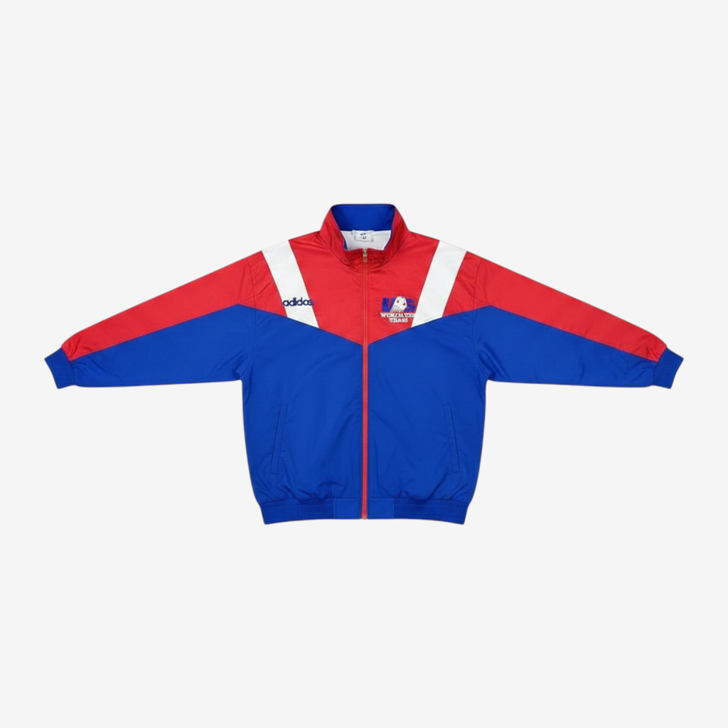 USA Windbreaker