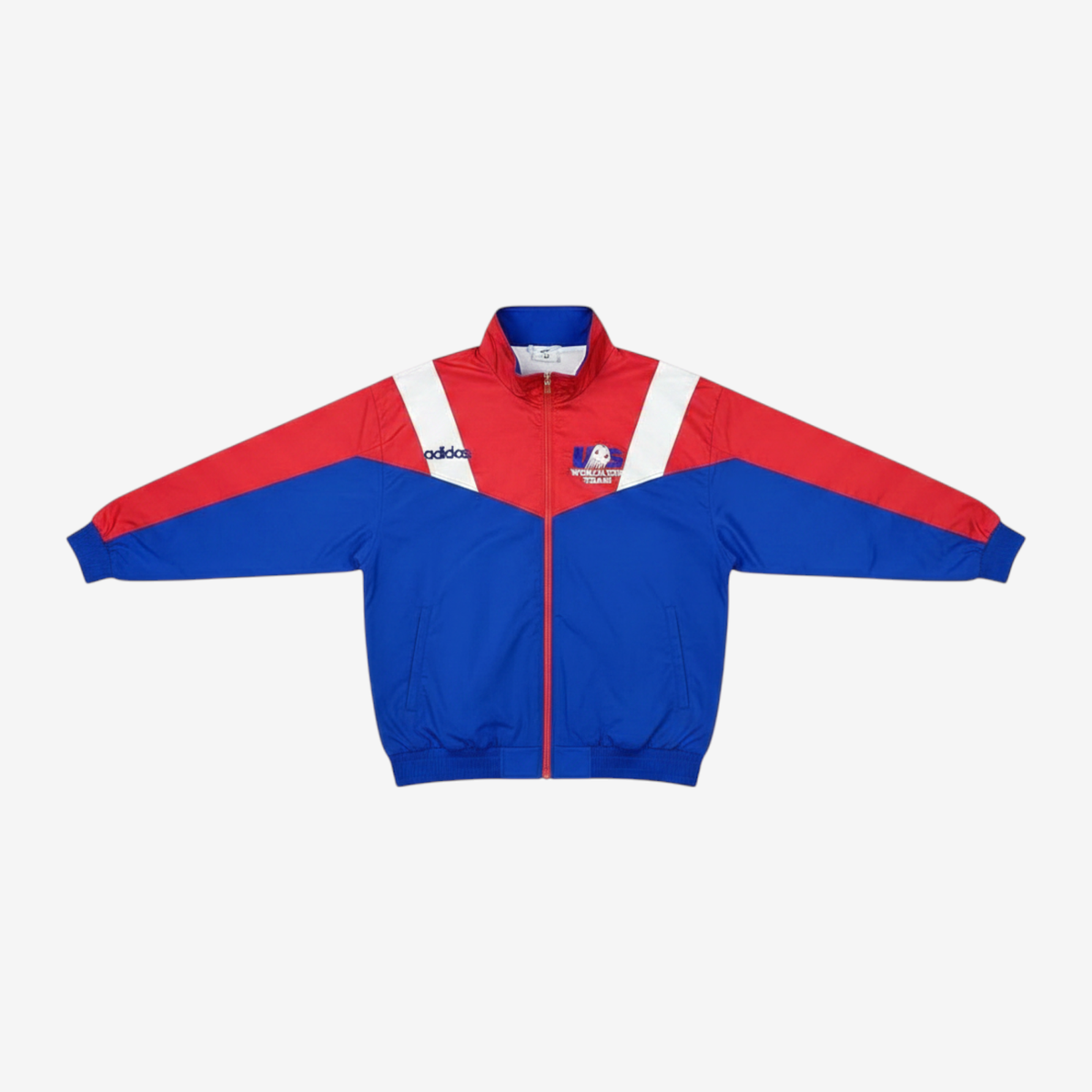 USA Windbreaker