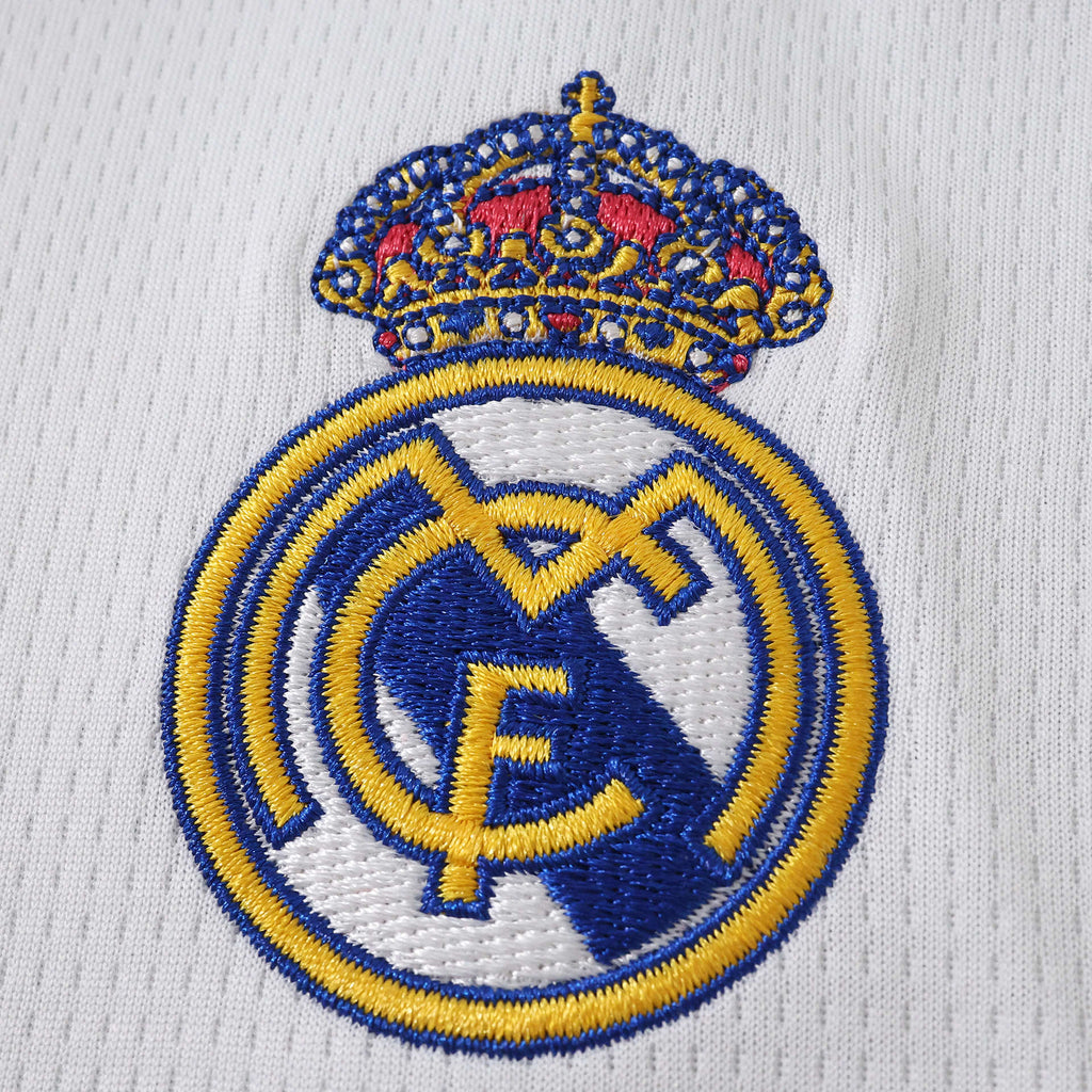 Real Madrid Home 26/27 Women's Shirt