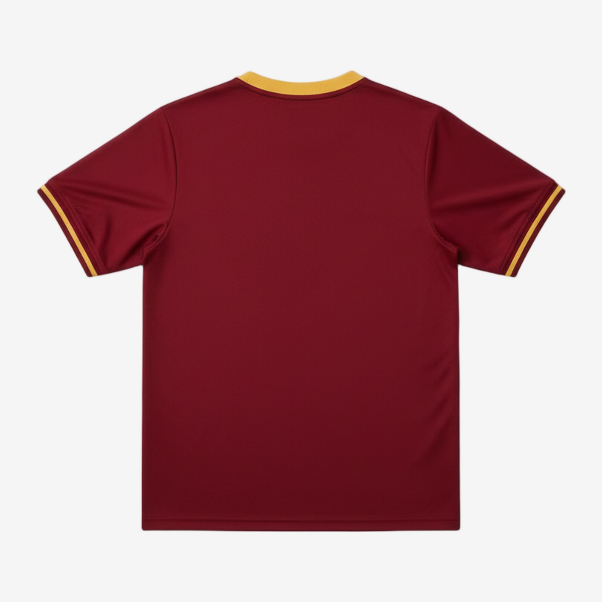 Roma Centenary 26/27 Men's Shirt