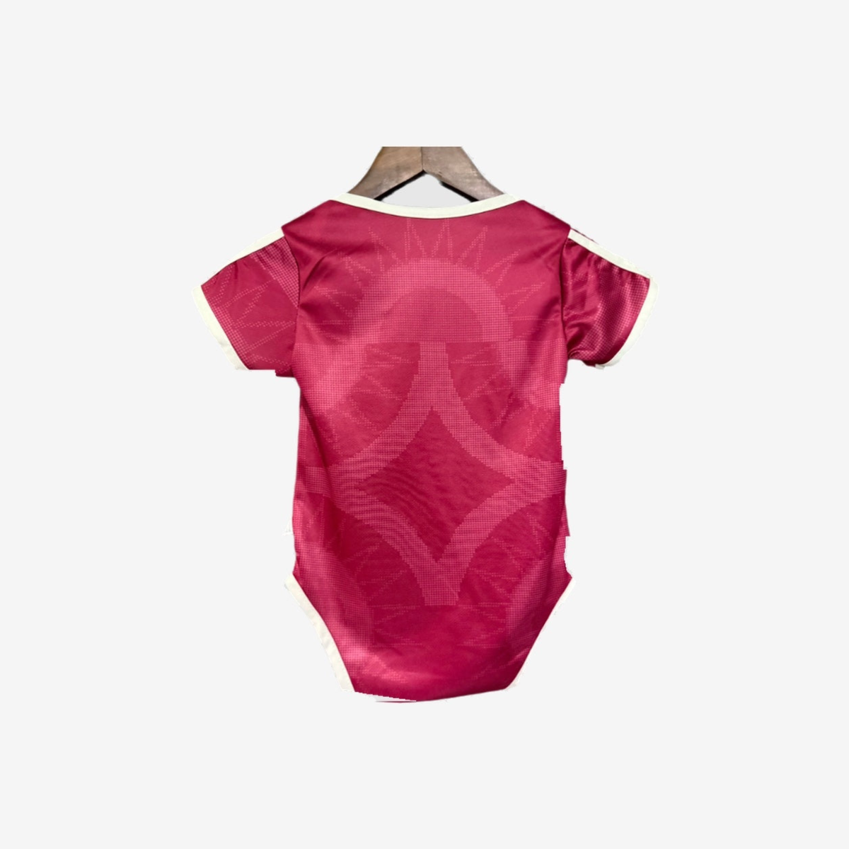 Real Madrid Third 26/27 Baby Shirt