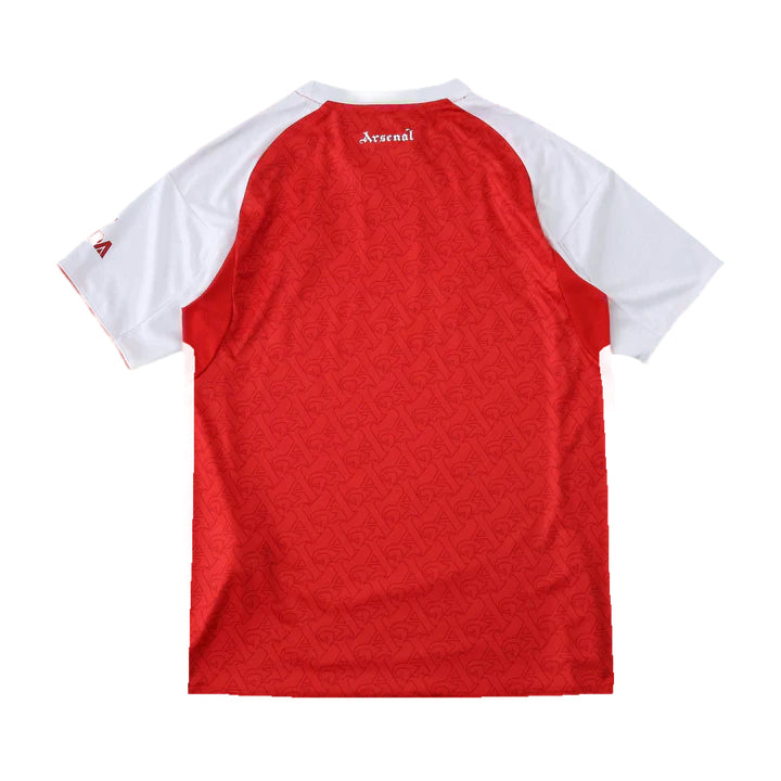 Arsenal Home 25/26 Men's Shirt