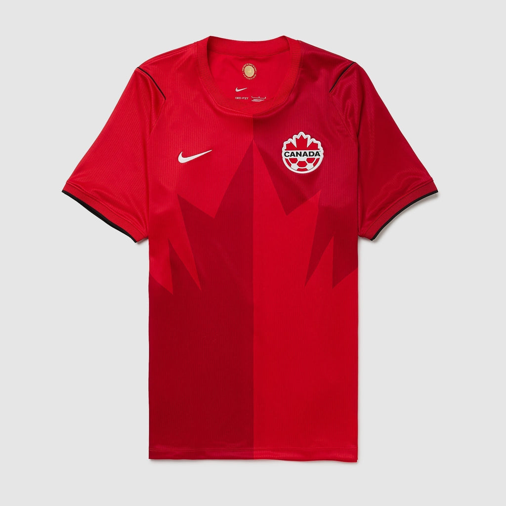 Canada Home 26/27 Men's Shirt