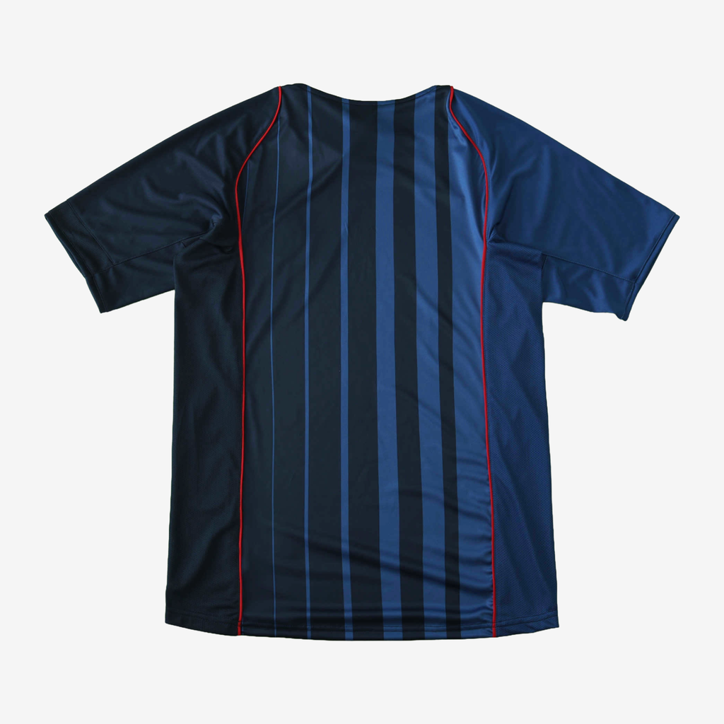 Barcelona Retro Away 04/05 Men's Shirt