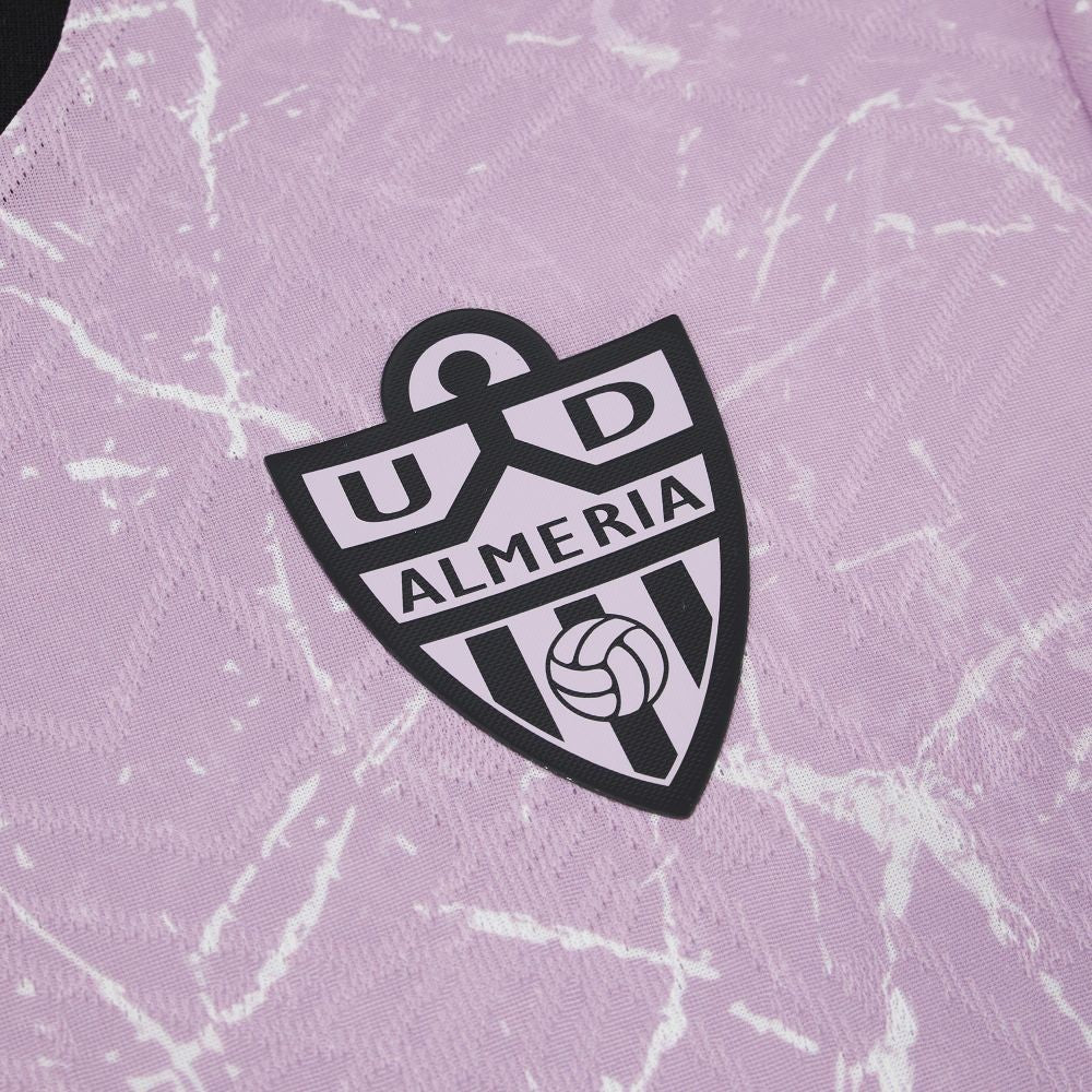 Almeria Third 26/27 Men's Shirt