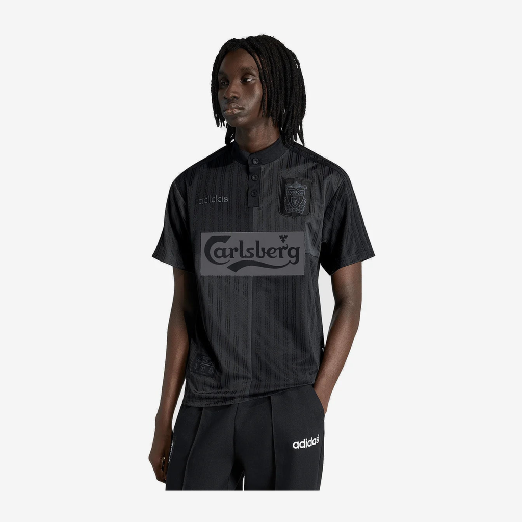 Liverpool Retro 1995 Men's Shirt