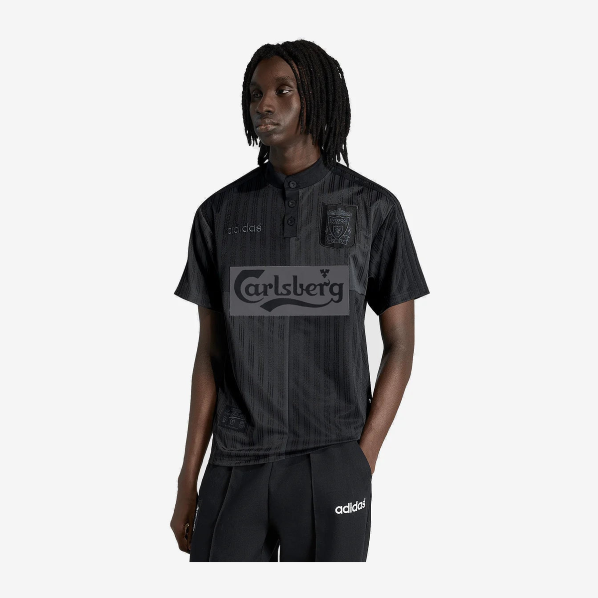 Liverpool Retro 1995 Men's Shirt