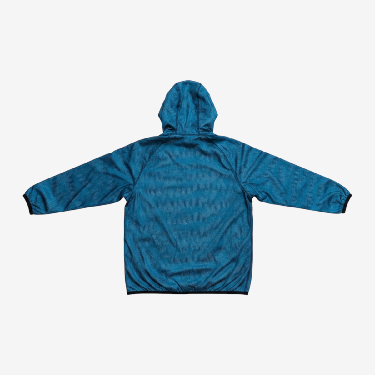 Brazil Windbreaker 26/27 - Teal