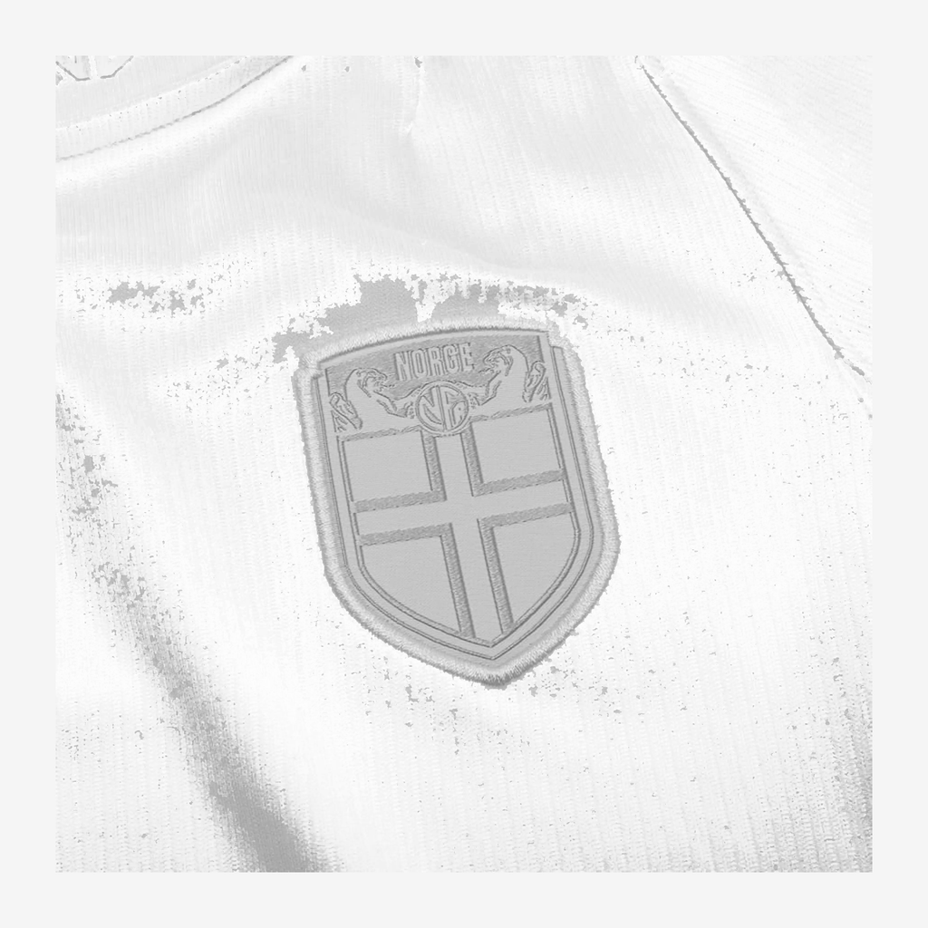 Norway Third 26/27 Men's Shirt