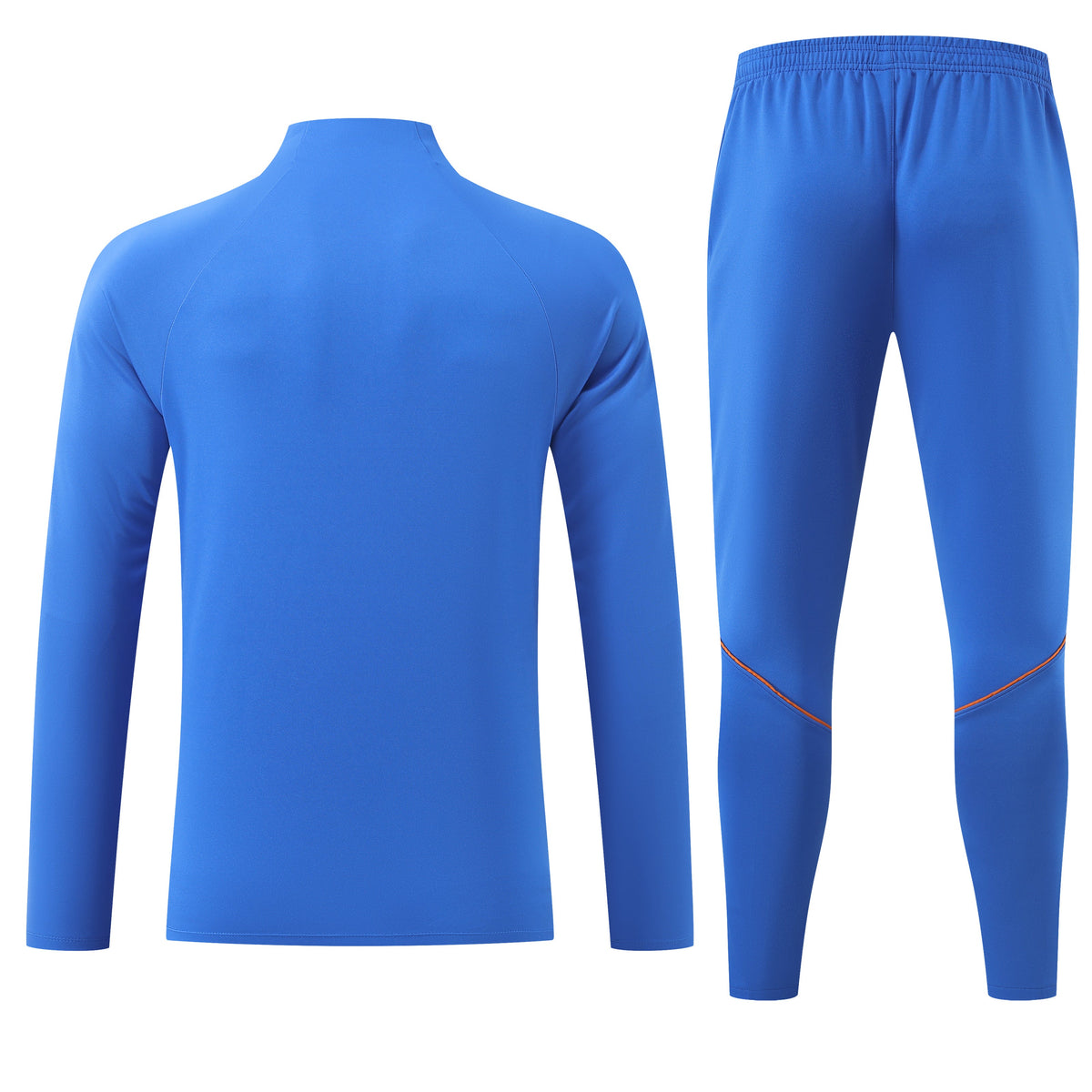 France Training Suit 26/27 - Blue