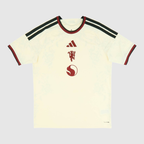 Manchester United Third 26/27 Men's Shirt