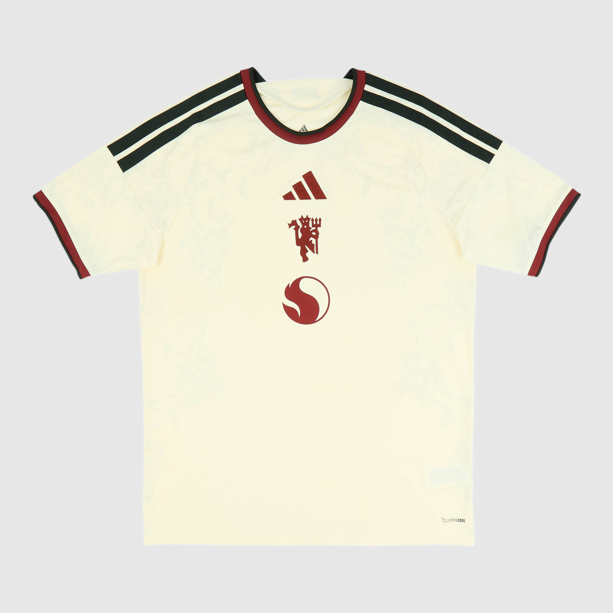 Manchester United Third 26/27 Men's Shirt