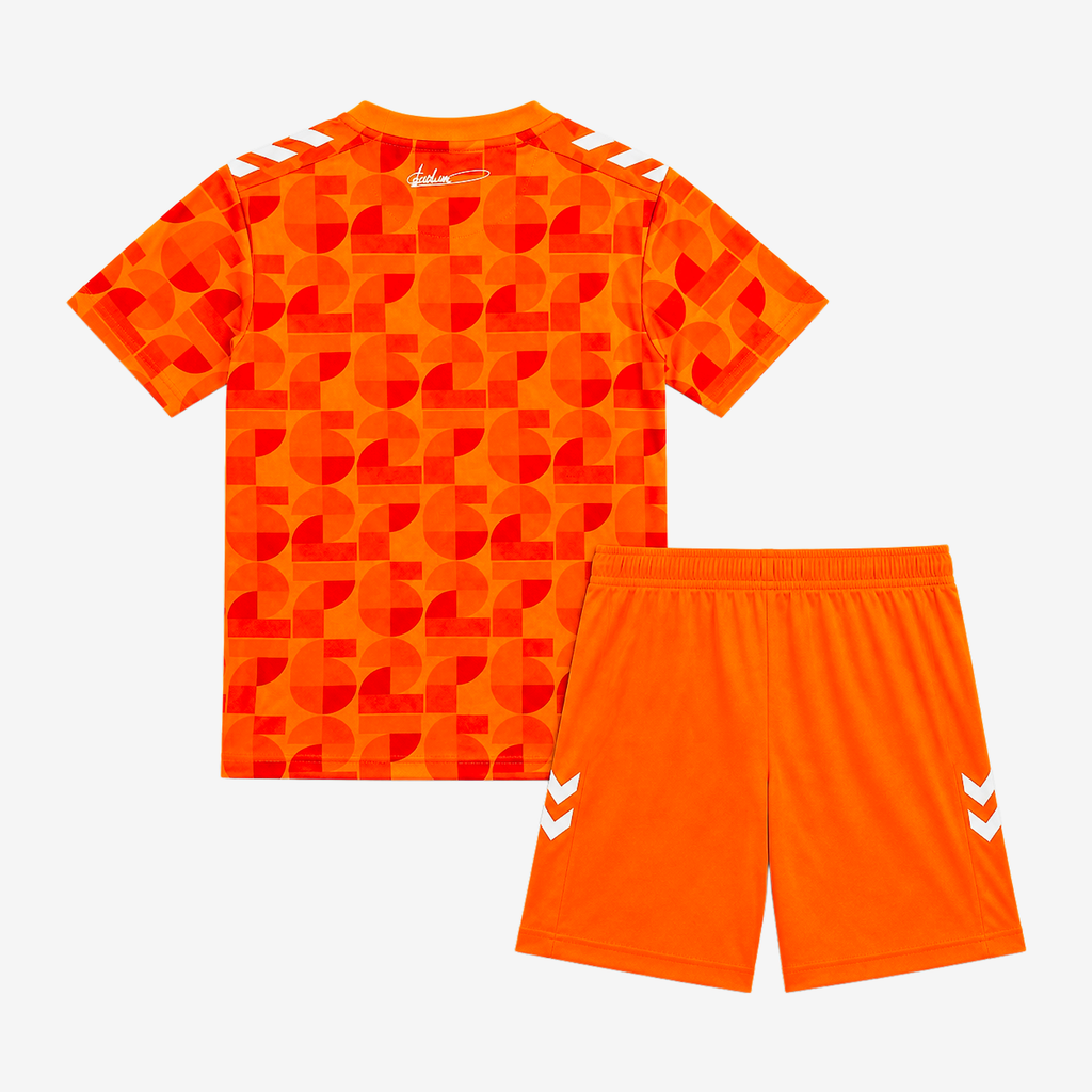 Sunderland Goalkeeper 26/27 Kids Shirt Kit