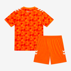 Sunderland Goalkeeper 26/27 Kids Shirt Kit