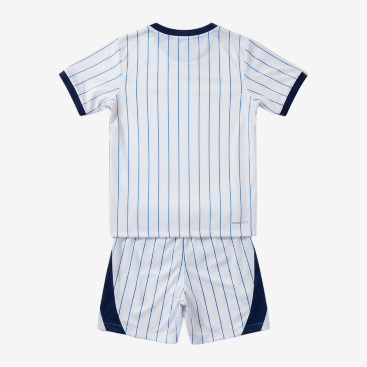 Inter Milan Away 26/27 Kids Shirt Kit