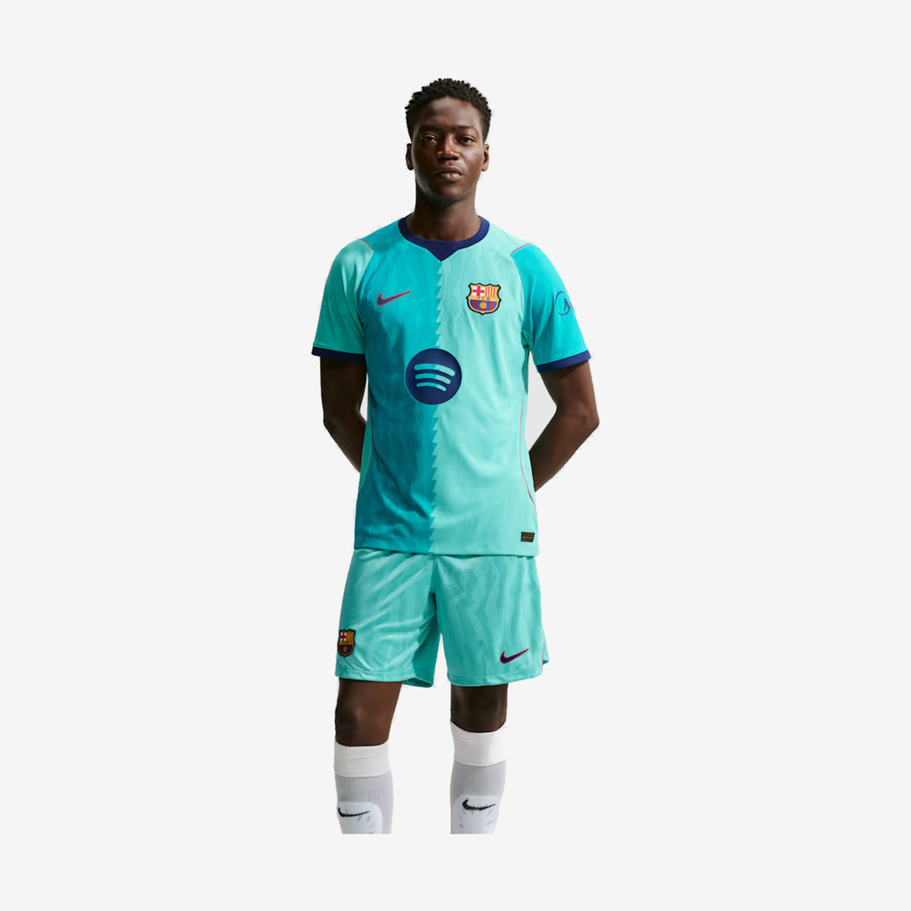Barcelona Third 26/27 Player Edition Shirt
