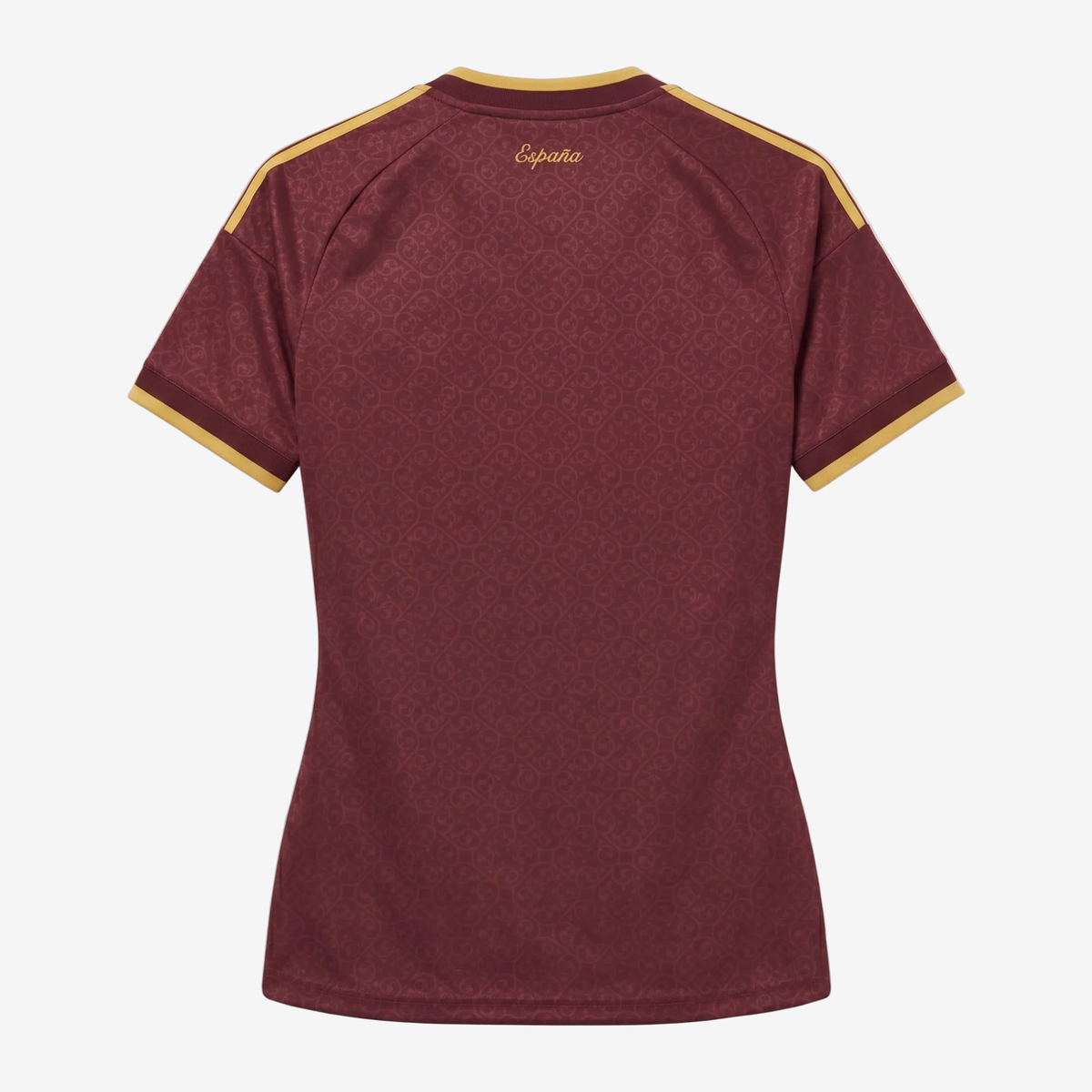 Spain Special Edition 26/27 Women's Shirt