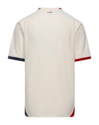 Genoa Away 26/27 Men's Shirt