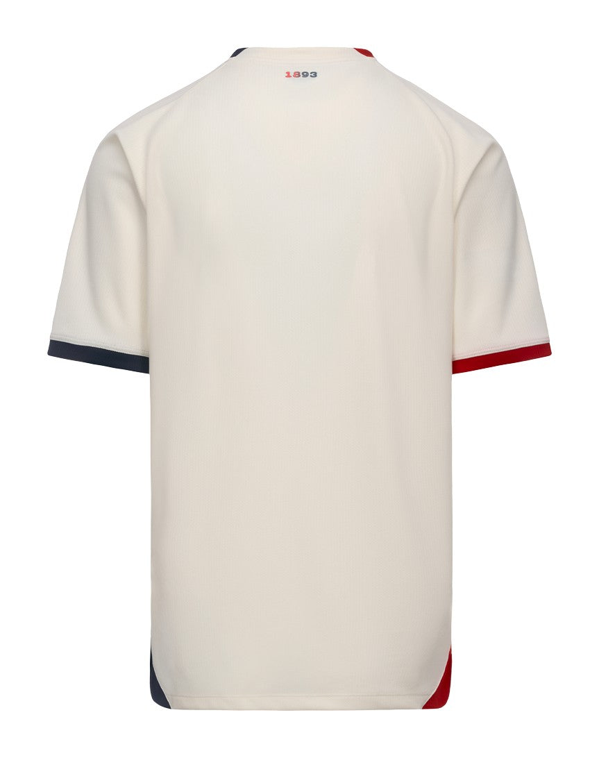 Genoa Away 26/27 Men's Shirt