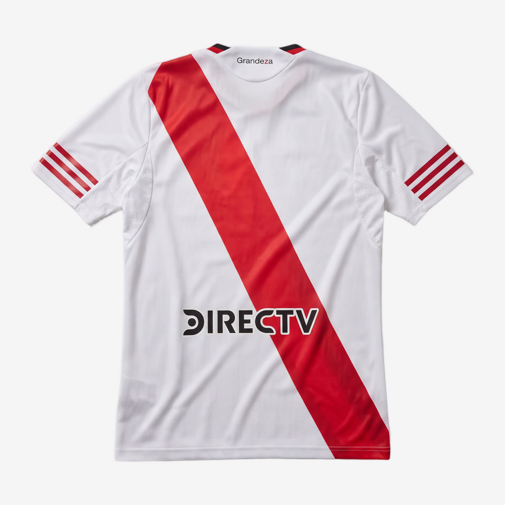 River Plate Home 26/27 Player Edition Shirt