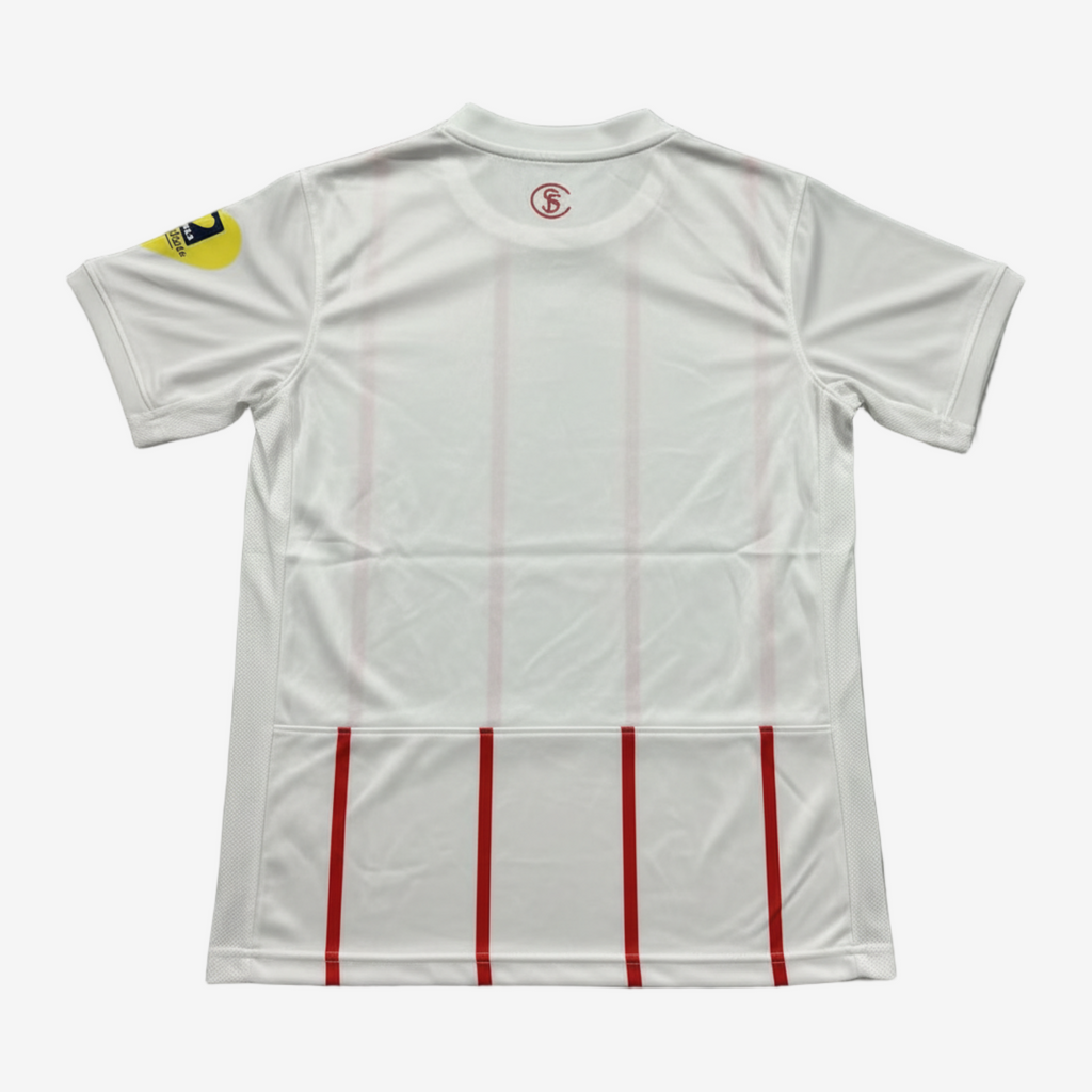 SC Freiburg Away 26/27 Men's Shirt