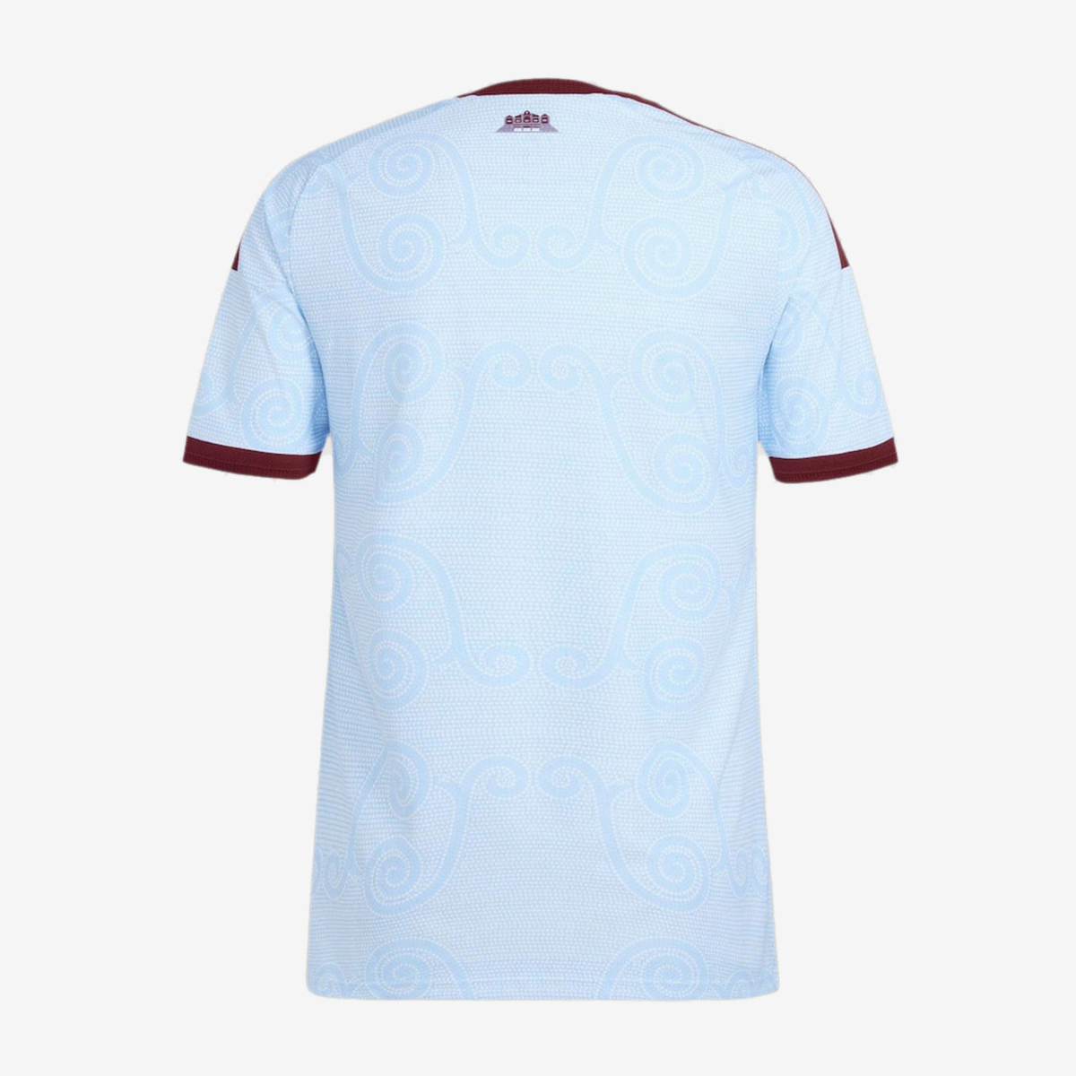 Aston Villa Third 26/27 Player Edition Shirt