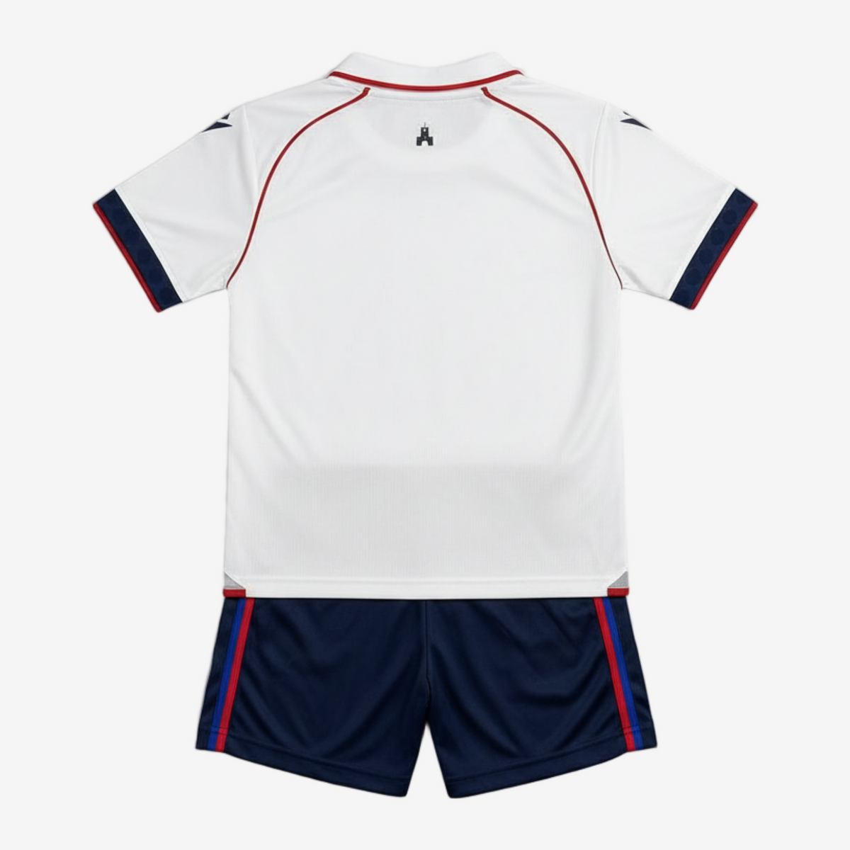 Bologna Away 26/27 Kids Shirt Kit