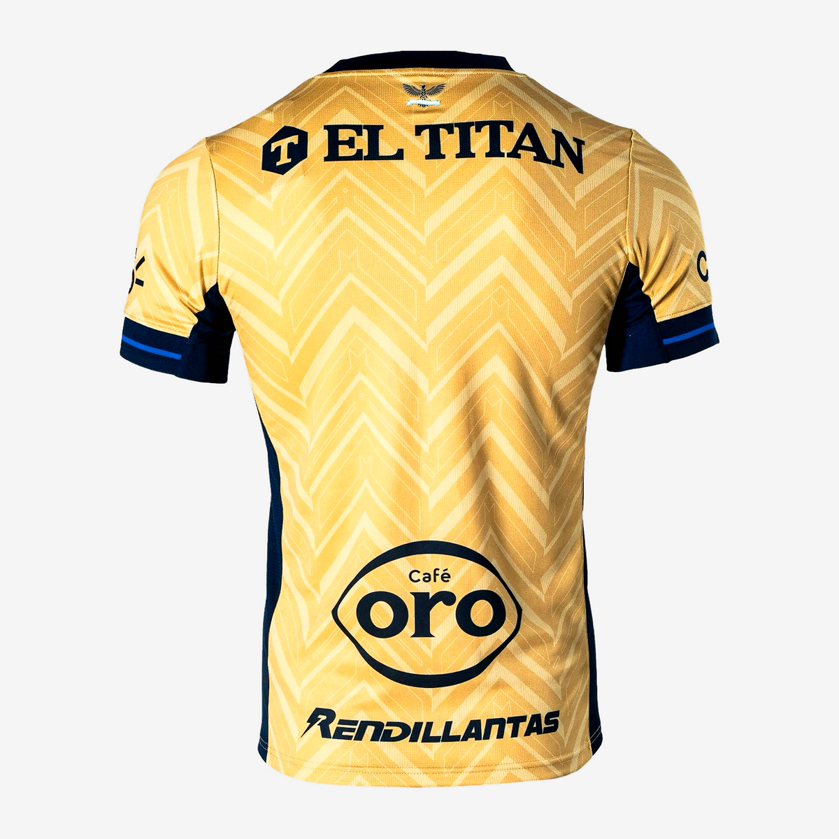 Motagua Away 26/27 Men's Shirt